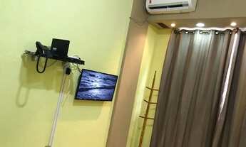 Imagem: Aluguel Kitnet Conjugado Praia de Botafogo