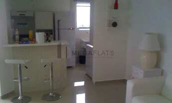 Imagem: FLAT REFORMADO PARA LOCAÇÃO NO JARDINS!