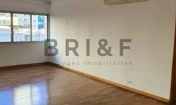 Imagem 3: 3 DORMITÓRIOS - ITAIM BIBI