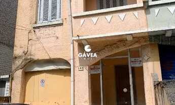 Imagem: Casa para aluguel no Gonzaga em Santos