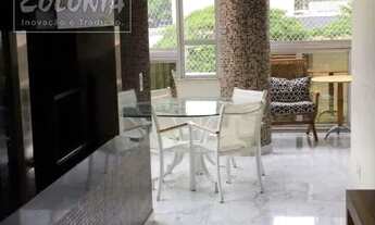 Imagem 5: Santo André - Apartamento Padrão - Jardim