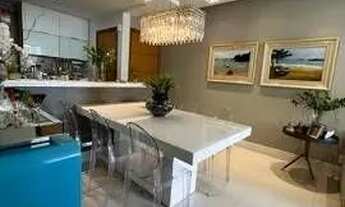 Imagem 6: Apartamento Alto Padrão