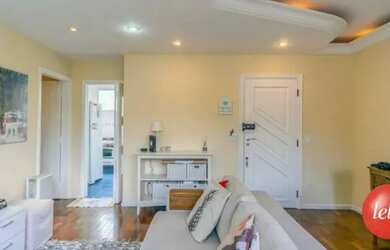 Imagem 3: São Paulo - Apartamento Padrão - Perdizes