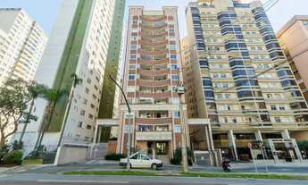 Imagem 2: Apartamento no bairro Champagnat - ARYA 1