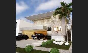 Imagem 6: Casa em Condomínio Terras Alphaville Anápolis - Anápolis, GO