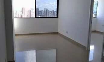 Imagem 2: Boa Viagem - 01 Qto / 01 Suíte - Andar Alto - Vista p/ Mar - 01 Vaga