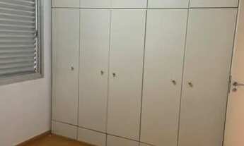 Imagem 4: Apartamento para aluguel e venda possui 50 metros quadrados com 1 quarto