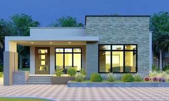 Imagem: PV153 COMPRE SUA CASA DOS SONHOS EM SANTA