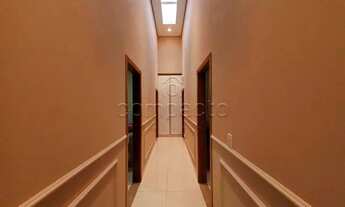 Imagem 6: Casa de condomínio para aluguel Residencial Damha IV