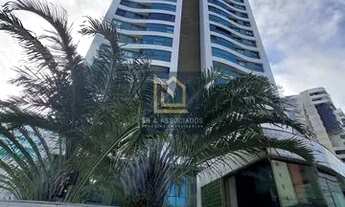 Imagem 2: ACQUA PRINCE l 118m² l R$ 1.269.000 l VISTA MAR l MOVEIS FIXOS l MUDE-SE HOJE