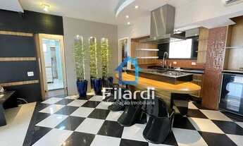 Imagem: Apartamento Semi-Mobiliado em Pinheiros