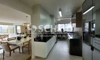 Imagem 6: APTO VENDA 4 DORM 1 VAGA ALTO DA BOA VISTA