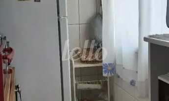 Imagem 5: Santo André - Apartamento Padrão - Vila Guiomar