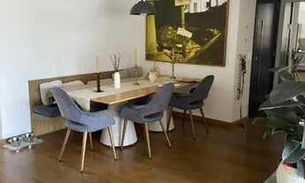 Imagem 4: APARTAMENTO - ITAIM BIBI - SP