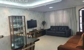 Imagem 2: Santo André - Casa Padrão - Vila Camilópolis