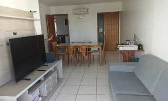 Imagem: Apartamento para venda possui 79 metros