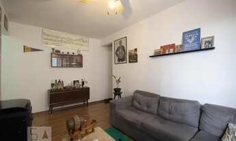 Imagem 3: Apartamento para Aluguel - Jaguaribe, 2 Quartos, 65 m2