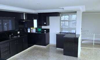 Imagem 4: Apartamento para aluguel e venda possui 389 metros quadrados com 4 quartos