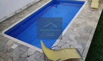 Imagem: Casa de condomínio com 4 quartos, 470m2