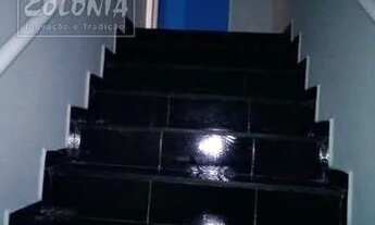 Imagem 2: Santo André - Apartamento Padrão - Vila Pires