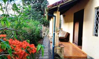 Imagem: Casa com 2 dormitórios à venda, 80 m²