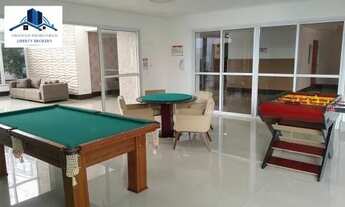 Imagem 7: Apartamento com 3 Quartos à venda, 100m² - Praia de Itaparica - ES