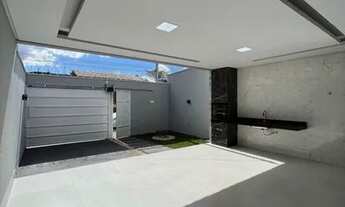 Imagem 2: Casa para venda possui 230 metros quadrados com 3 quartos