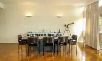 Imagem 3: Apartamento com 4 quartos na Urca