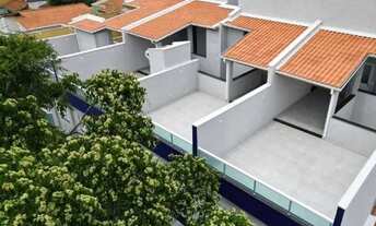 Imagem 3: Cobertura à venda, 2 quartos, 1 suíte, 1 vaga, Vila Pires - Santo André/SP