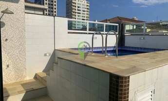 Imagem 3: Casa Isolada Triplex / 342 m2 / Embaré