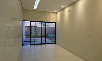 Imagem 7: Casa Térrea Condomínio Alphaville