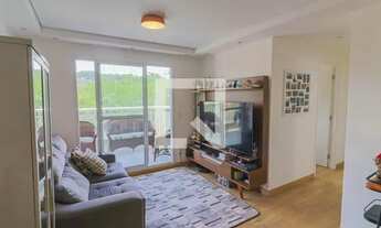 Imagem 2: Apartamento para Aluguel - Butantã, 3 Quartos, 83 m2