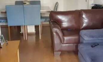 Imagem: São Paulo - Apartamento Padrão - Tatuapé