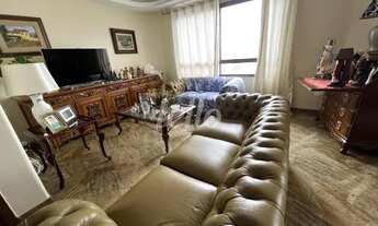 Imagem: São Paulo - Apartamento Padrão - Mooca