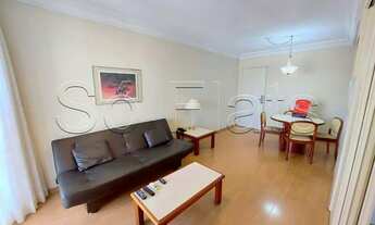 Imagem 5: Central Park nos Jardins, próximo a Av. Paulista e ao Pq. Trianon