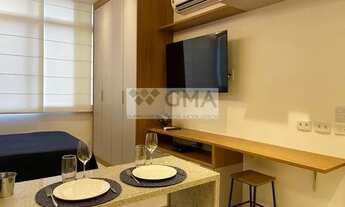 Imagem 4: Kitnet / Conjugado em Leblon - Rio de Janeiro