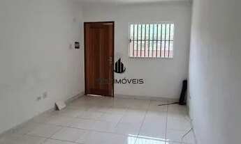 Imagem 7: Sobrado em Jardim Imperador 2 Dormitórios 1 vaga