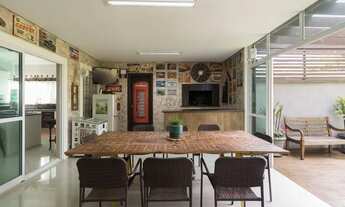 Imagem 2: Casa no bairro Mêrces - ARYA 1