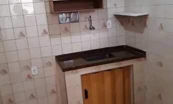 Imagem 7: Casa próxima a Praça Patriarca em Madureira