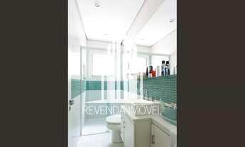 Imagem 4: Casa à venda com 120m² 2 dormitórios 2 suítes 2 vagas no Jardim Monte Alegre