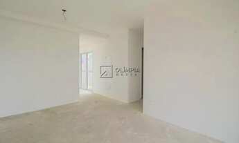 Imagem 6: Cobertura Venda Brooklin 130 m² 2 Dormitórios