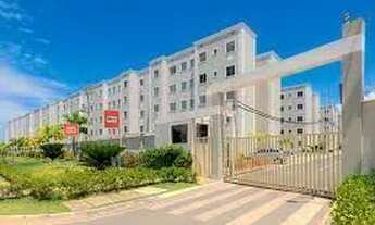 Imagem 5: Térreo reformulado para 2/4 sun garden lauro de freitas