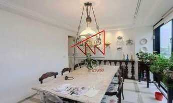 Imagem 6: Apartamento-À VENDA-Lagoa-Rio de Janeiro-RJ