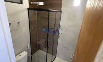 Imagem 3: Alugo Flat em condomínio com Quarto Pitimbu 34,00 m²