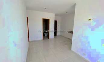 Imagem 5: Apartamento para aluguel tem 50 metros quadrados com 2 quartos