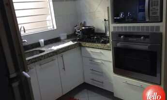 Imagem 5: São Paulo - Casa Padrão - Mandaqui