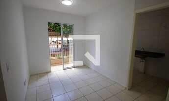 Imagem 2: Apartamento para Aluguel - Jardim Jandaia, 2 Quartos, 47 m2