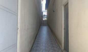 Imagem 2: Casa para aluguel na Vila Nova Curuçá - São Paulo - SP