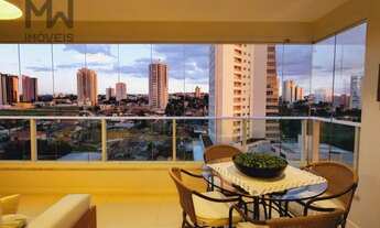 Imagem 3: Apartamento no Bairro Jundiaí - Anápolis, GO