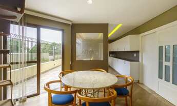 Imagem: Apartamento Garden no Jardim Social - ARYA